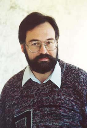 Олег Бондаренко