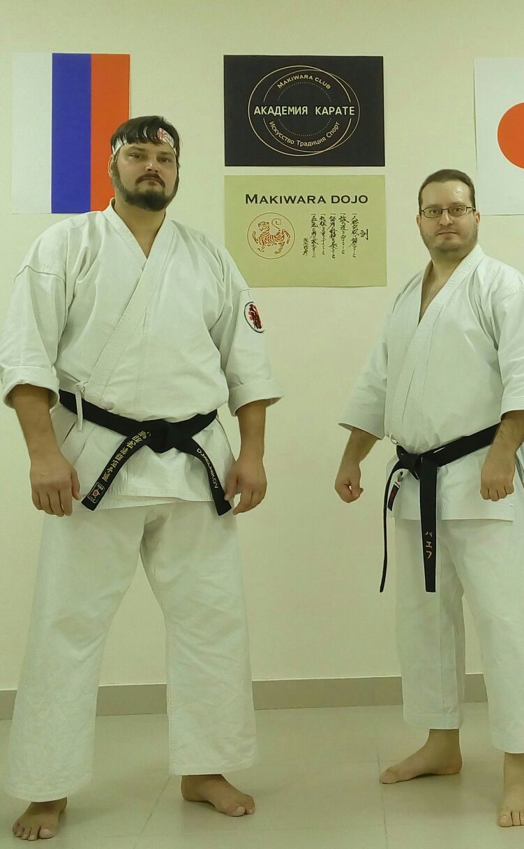 Денис Мельников