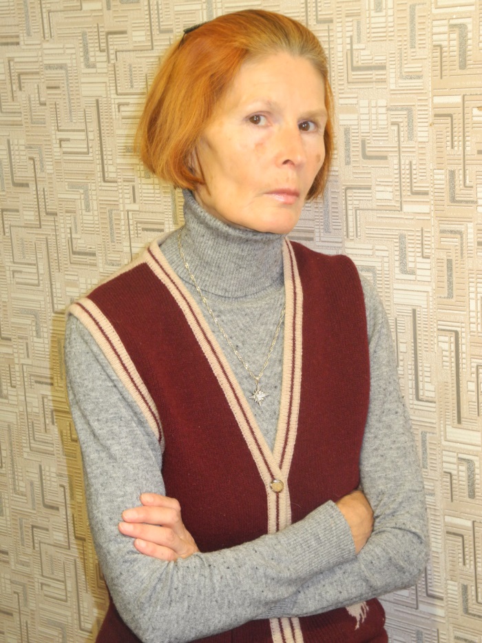 Ирина Васильева 3