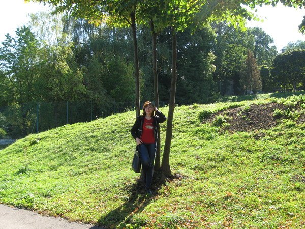 Татьяна Кирпиченко