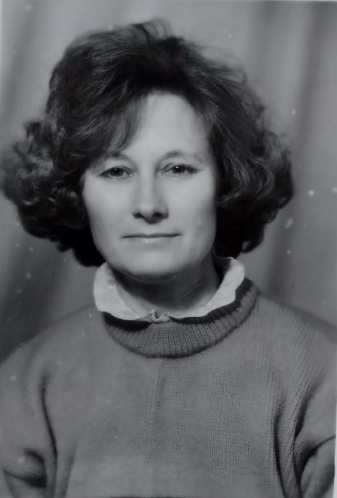 Наталья Гузева