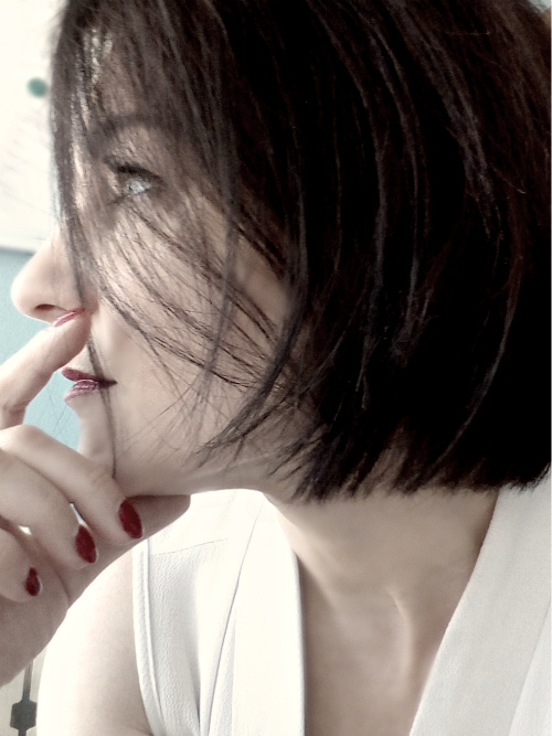 Ирина Александровна Никонова