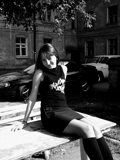 Ночная Фантазия