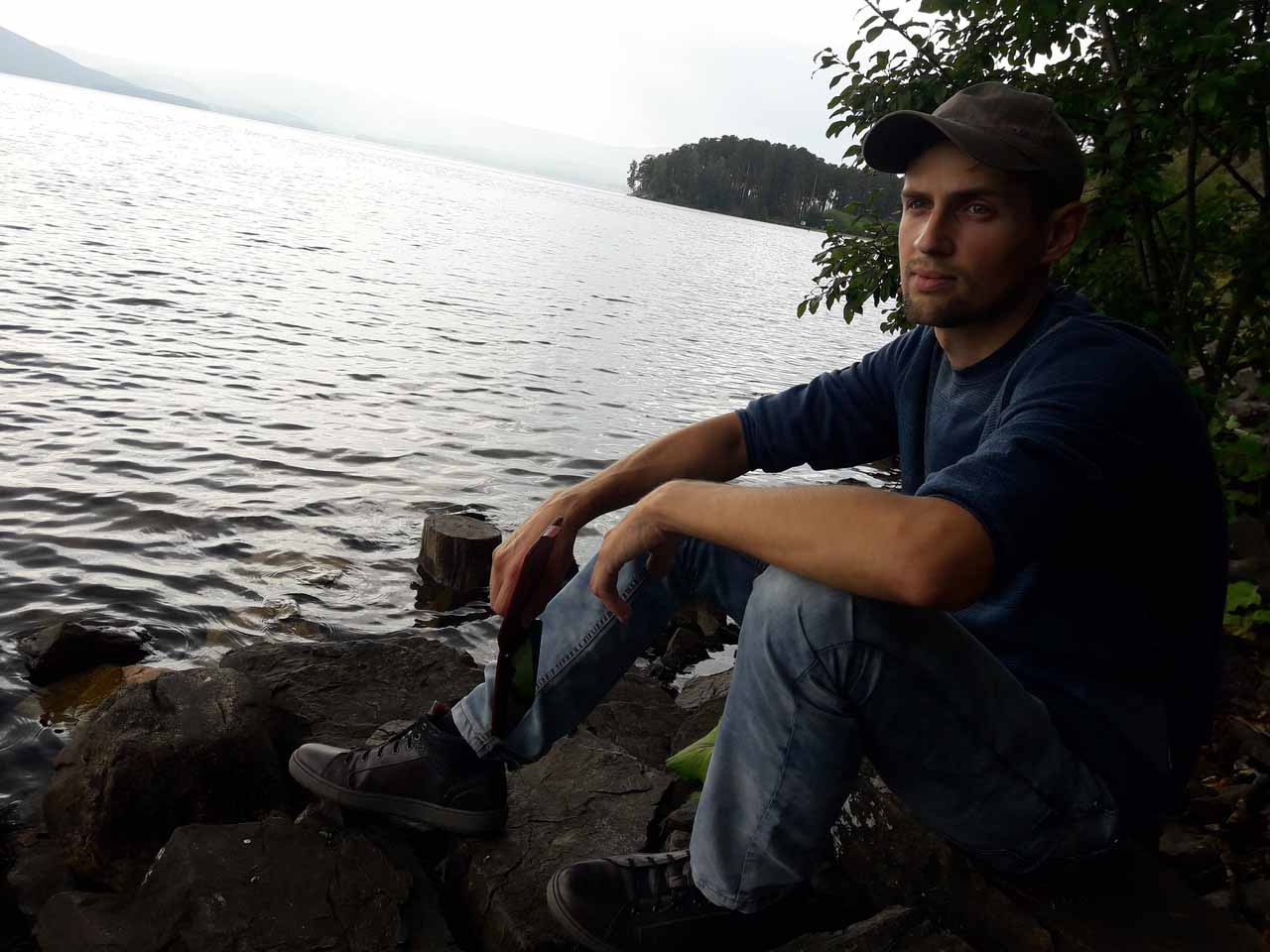 Дмитрий Решетников