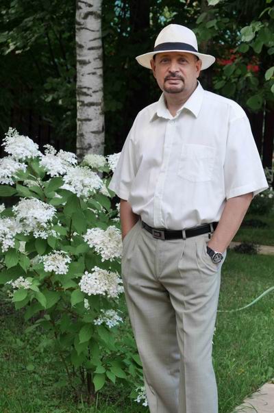 Виктор Совин