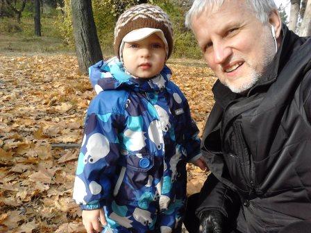 Гудович Ник Ник