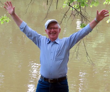 Николай Поповичев Неугомонный