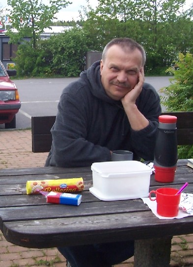 Панин Николай