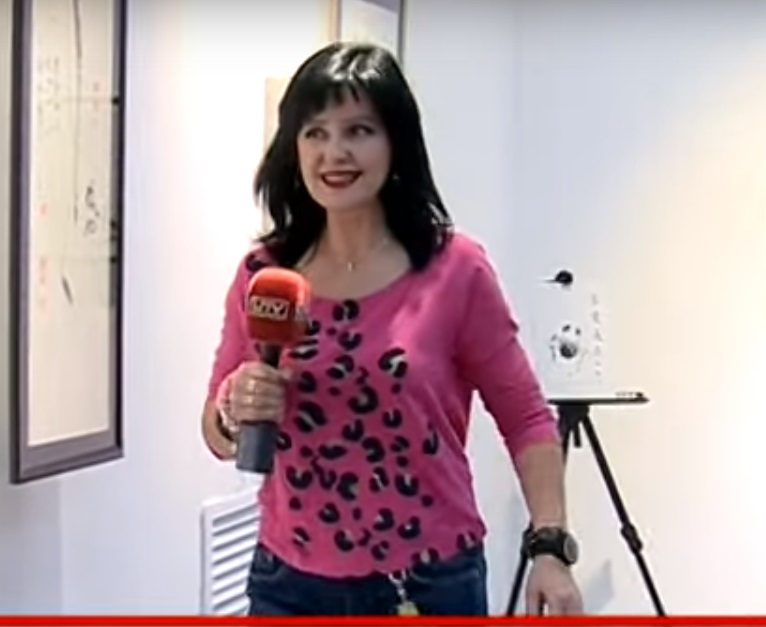 Наталья Теньковская