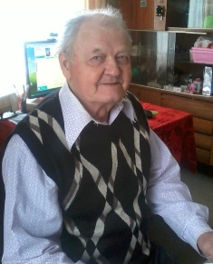 Андрей Кондрашин