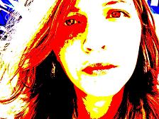 Глупая Маленькая Девочка