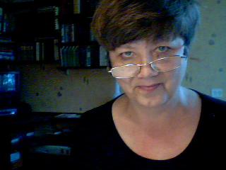 Надежда Карманова