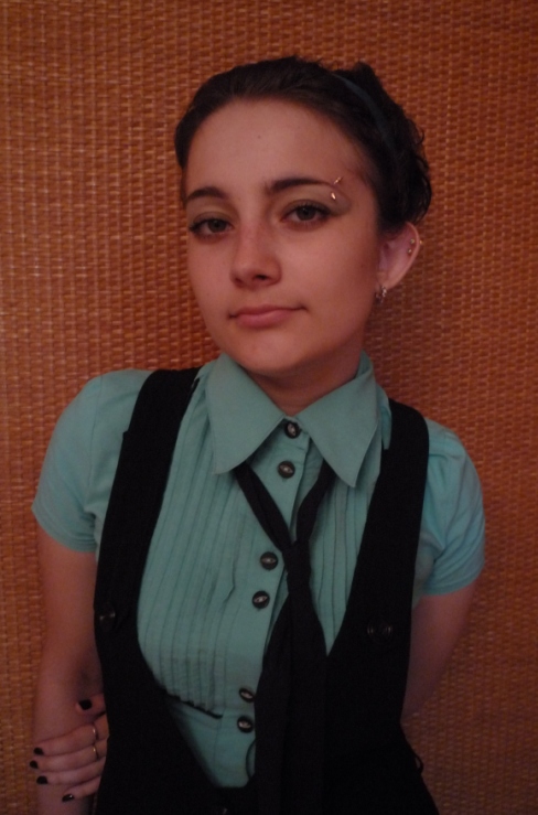 Диана Эстер