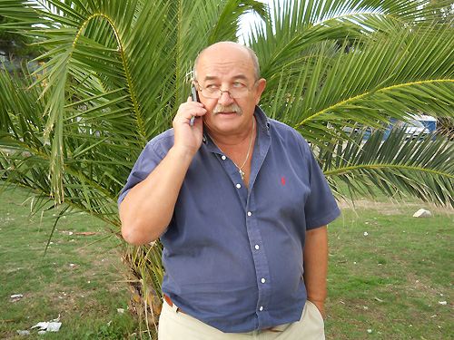 Анатолий Косенко