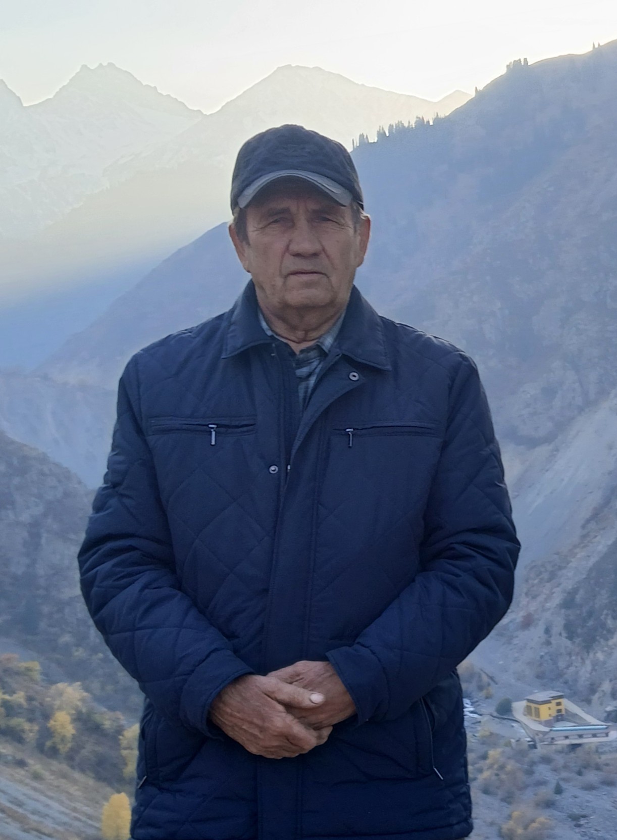 Александр Нижников