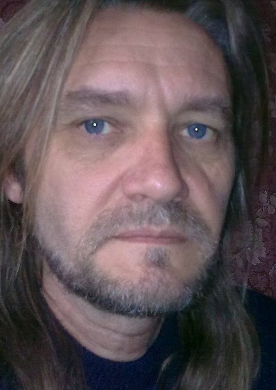 Ильченко Николай