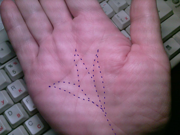 Николай Кесовогорский