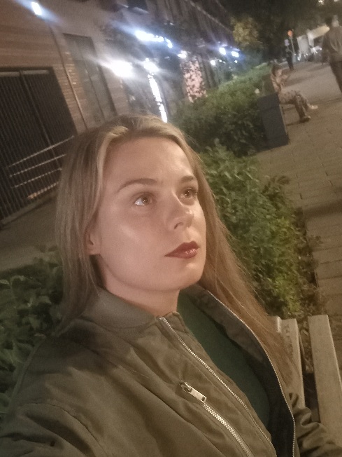 Вероника Вайчунайте