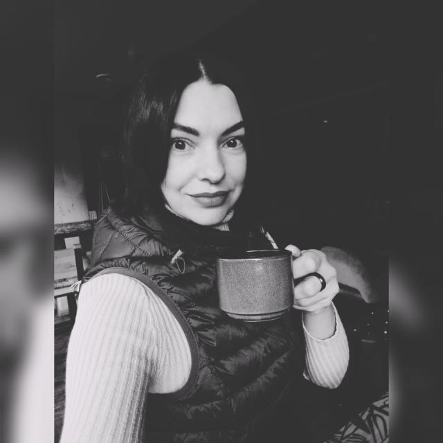 Вероника Танчук