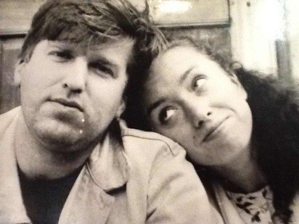 Виктория Зобнева