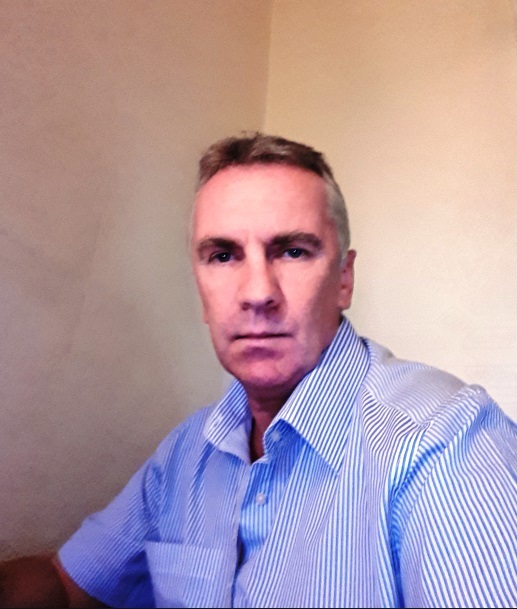 Николай Чувашов