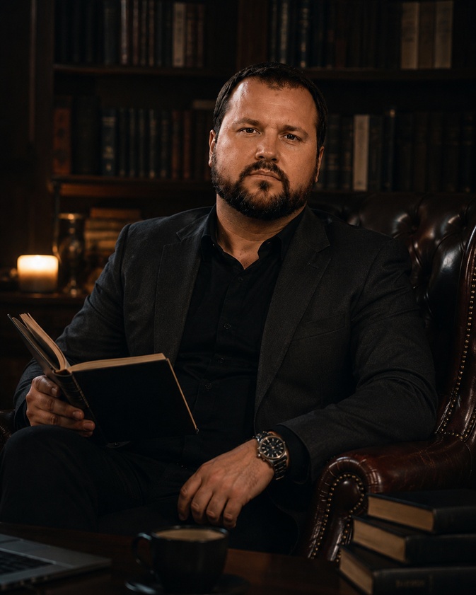 Николай Алексеевич Горденков