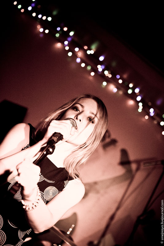 Никитаева Елена