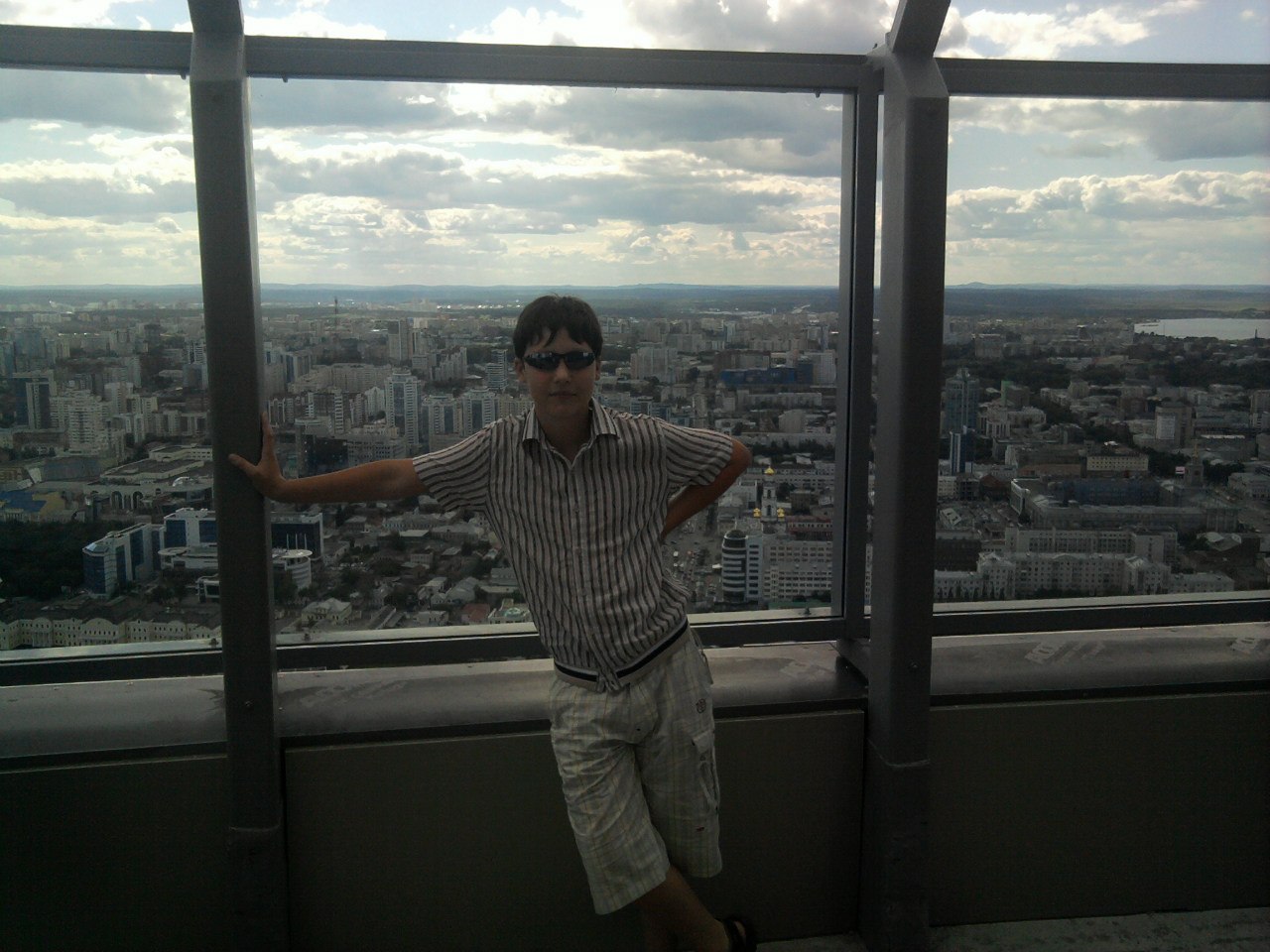 Никита Удилов