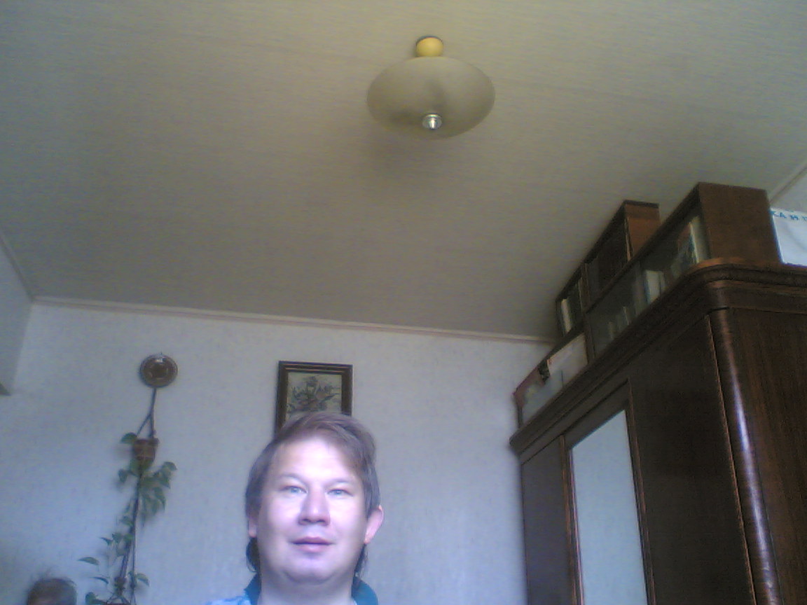 Николай Кур