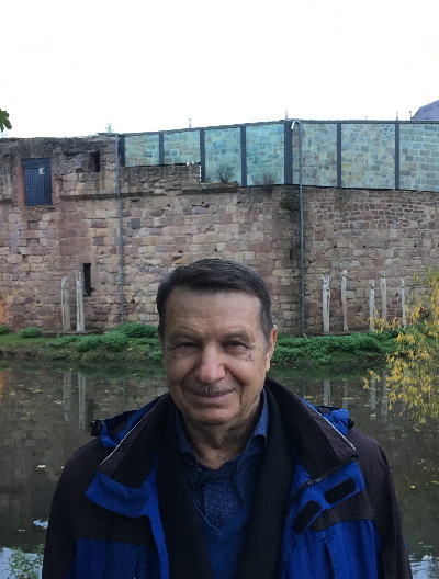 Николай Омельяненко