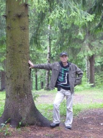 Сапожников Николай