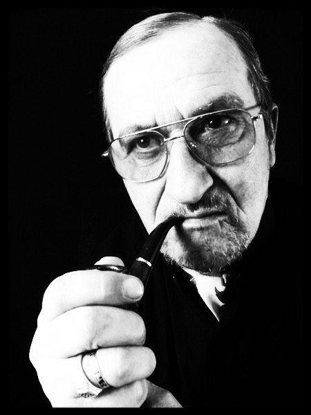 Николай Ильин -Старцев