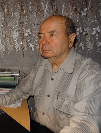 Николай Клевайчук