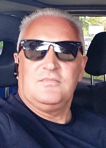 Николай Колядич