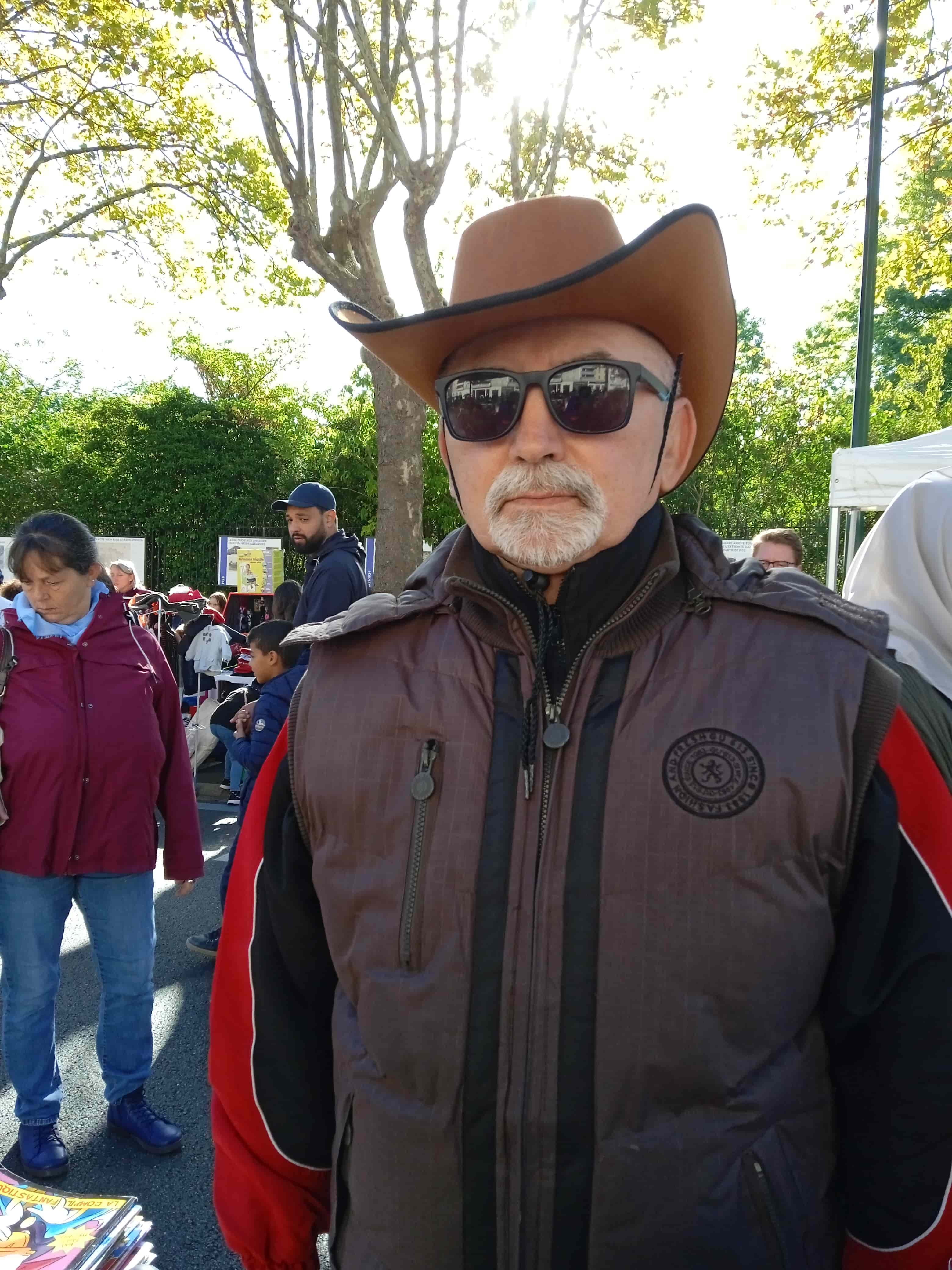 Николай Кокош