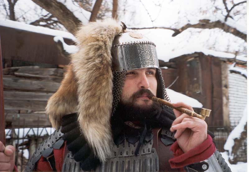 ������ ������