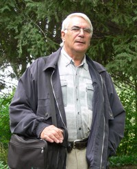 Николай Толстов