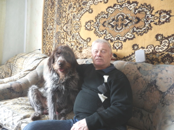 Николай Феоктистов 2