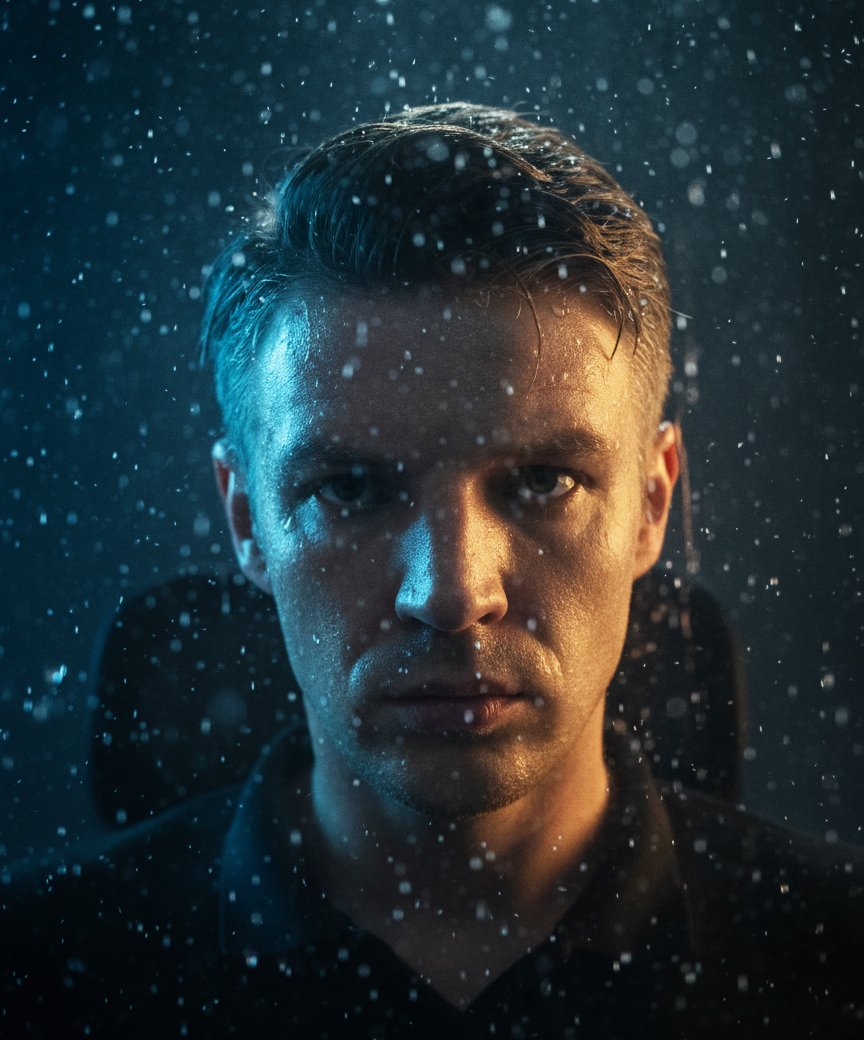 Гудошников Николай