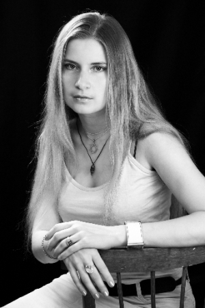 Наталья Стрюкова