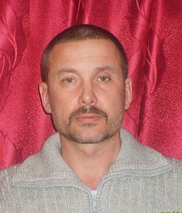 Николай Туркин