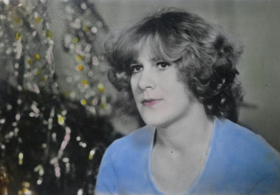 Валентина Никуленкова