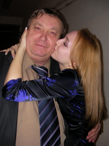 Николай Ветошкин