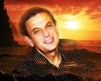 Сергей Иванович Чудов