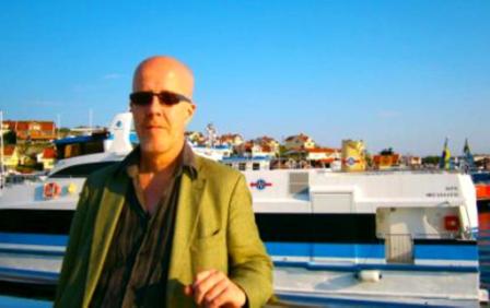 Эрик Грюндстрём