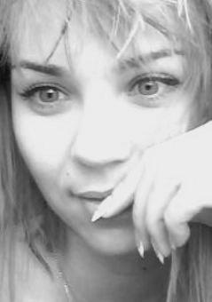 Девушка Зима 2