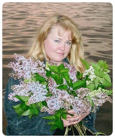 Филатова Наталия