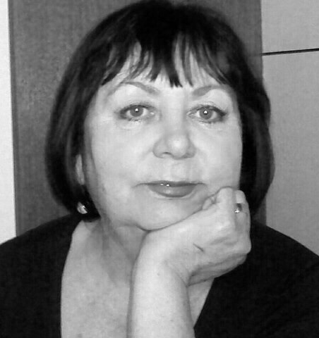 Софья Шумская