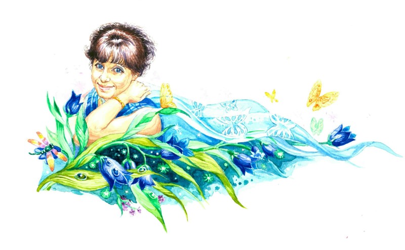 Нина Агейченко