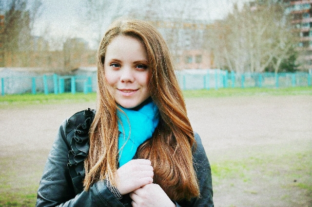 Екатерина Ганичева